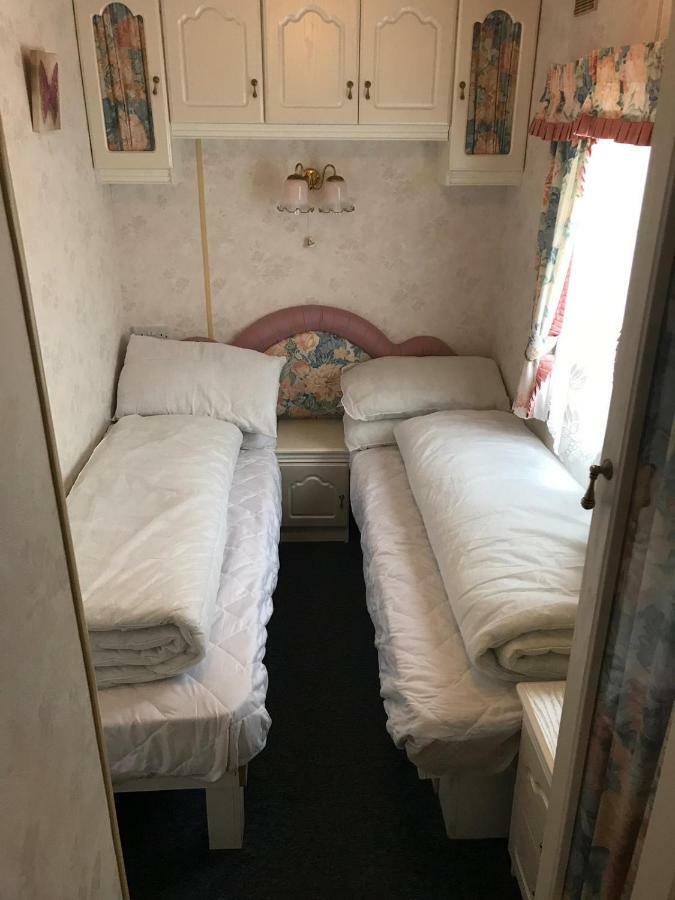 204 Sealands Ingoldmells Skegness Hotel Winthorpe  Kültér fotó