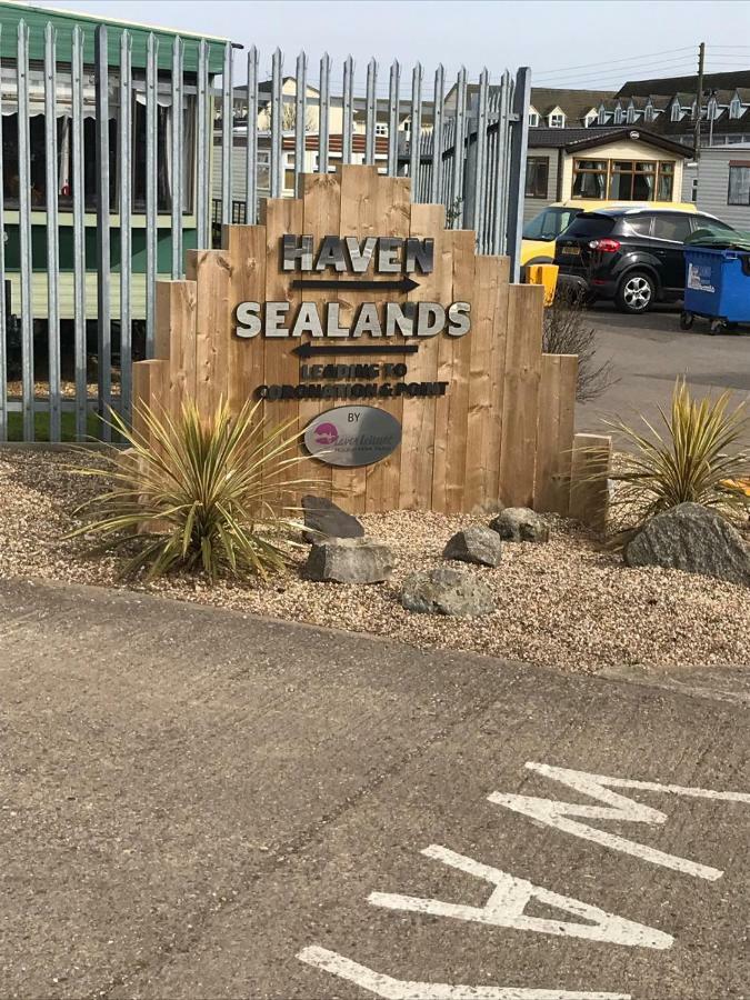 204 Sealands Ingoldmells Skegness Hotel Winthorpe  Kültér fotó