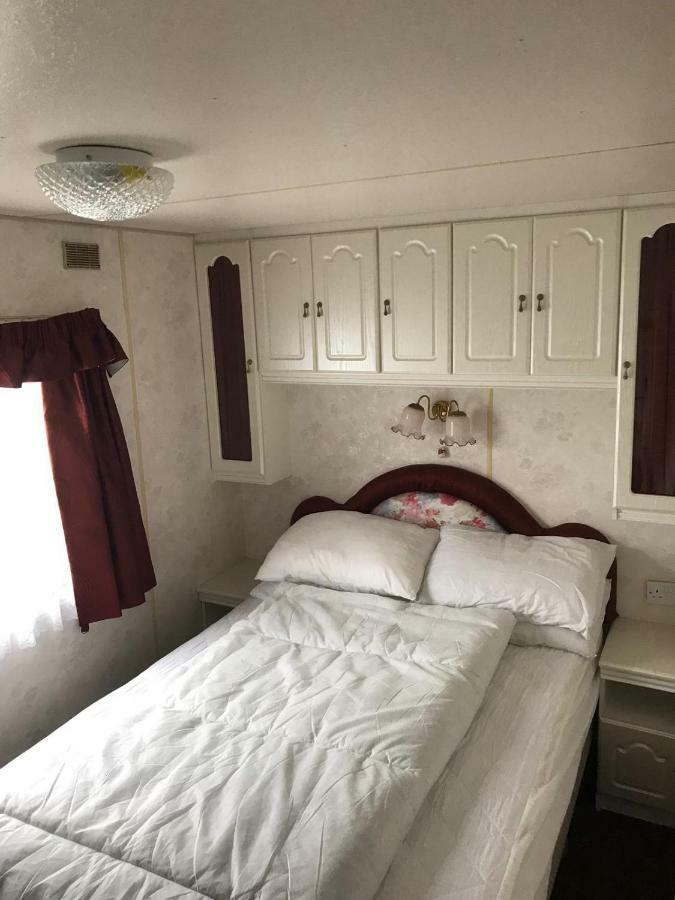 204 Sealands Ingoldmells Skegness Hotel Winthorpe  Kültér fotó